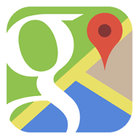 In google.maps